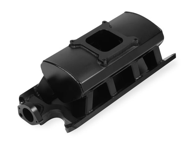 Sniper Sheet Metal Fabricated Intake Manifold Ford 289-302