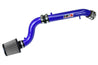 HPS Blue Cold Air Intake Kit (Converts to Shortram) 1992-1995 Honda Civic SOHC D Series / DOHC B Series 837-110BL