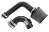 HPS Black Cold Air Intake Kit (Converts to Shortram) 2003-2009 Mazda Mazda3 2.0L / 2.3L Non Turbo 837-165WB