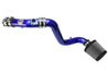 HPS Blue Cold Air Intake Kit (Converts to Shortram) 2016-2020 Honda Civic Non Si 1.5T Turbo 837-602BL