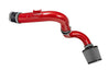 HPS Performance Red Cold Air Intake Kit 2023-2024 5th Gen Acura Integra 1.5L Turbo, 837-732R