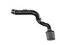 HPS Performance Black Cold Air Intake Kit 2023-2024 5th Gen Acura Integra DE4 1.5L Turbo, 837-732WB