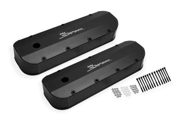 1965-2000 Chevrolet Big Block - 396-454 - 1/4" Thick Billet Rail