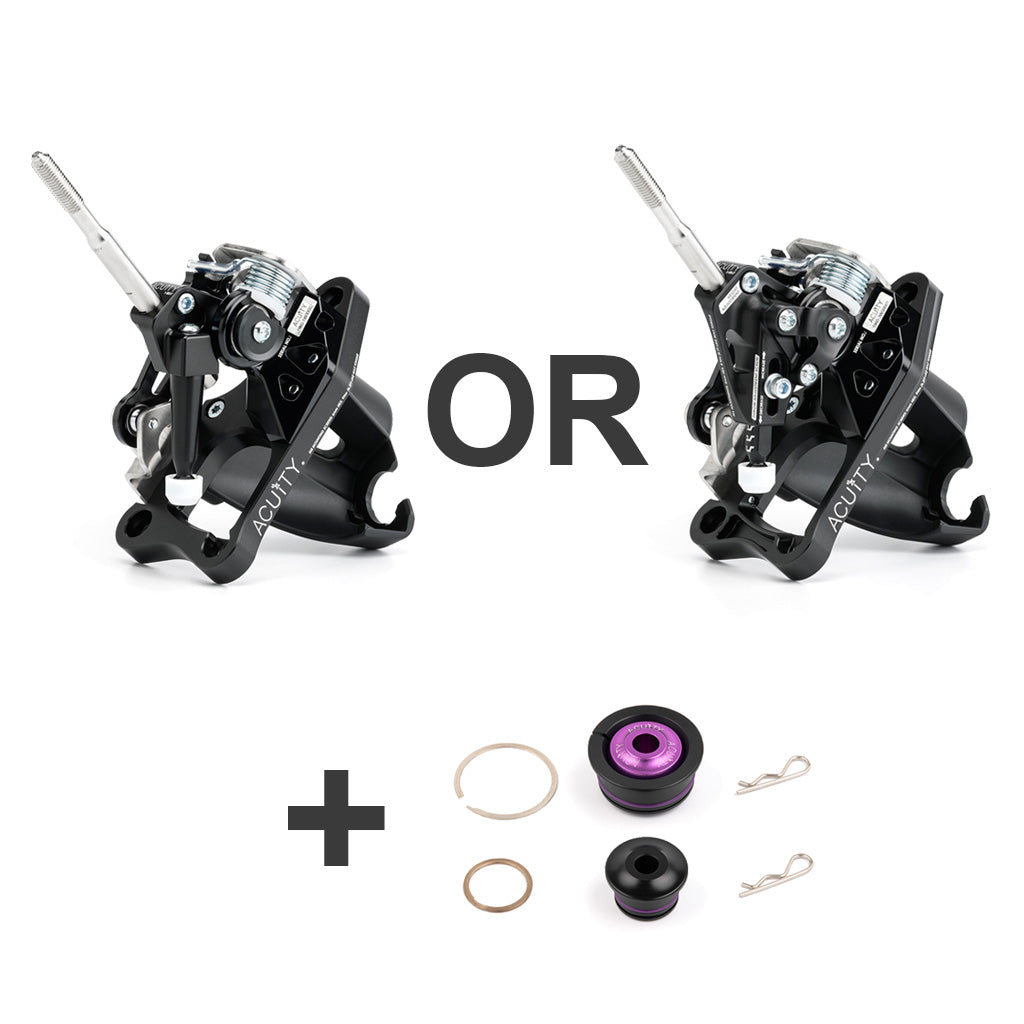 8th Gen Civic Stage 2 Shift Kit (2006 only)