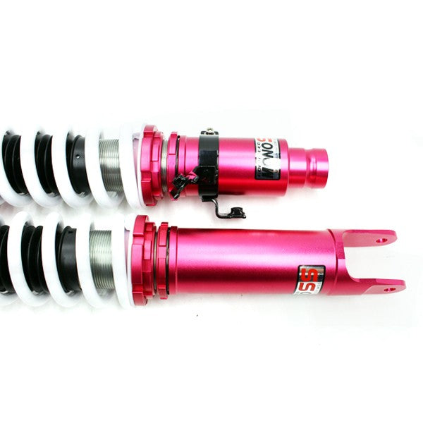 Godspeed MonoSS Coilovers Honda Accord (90-97) Acura CL (97-99) MSS0190