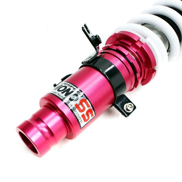 Godspeed MonoSS Coilovers Honda Accord (90-97) Acura CL (97-99) MSS0190