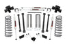 3 Inch Lift Kit | M1 | Dodge 2500 4WD (1994-2002)
