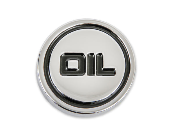 Mr. Gasket Oil Filler Cap Plug