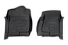 Sure-Fit Floor Mats | Front | Chevy/GMC 1500 (99-06 & Classic)