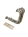 B Series 4-2-1 Tri-Y Header For B16 B18 VTEC Civic Integra Honda Acura