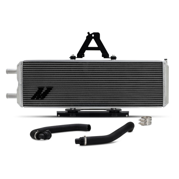 Mishimoto 25+ ram 1500 3.0L Hurricane Performance Heat Exchanger