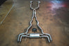 Stainless System For B8/G16 M850i