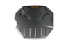 volkswagen carbon fiber engine cover