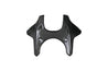 Honda CBR650R Carbon Fiber Fuel Tank Cover
