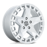 VI ALPEN 17X8 5/130 +10 71 G-WHITE