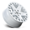 VI ALPEN 17X8 5/130 +20 71 G-WHITE