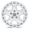 VI ALPEN 17X8 5/130 +20 71 G-WHITE