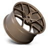AR924 20X10.5 5X4.5 M-BRNZ 45MM