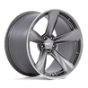 TTF 20X9.5 5X120 74 +15 M-ANT MACH-LP