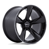 TTF 20X9.5 5X115 72 +15 G-BLK DDT-LP