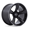 TTF 20X11 5X115 72 -6 G-BLK DDT-LP