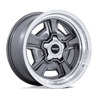 MARAUDER 18X9 BLANK 72 +0 ANTH-DL