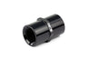 HPS Performance Black Aluminum Straight NPT Female to Female Coupler Adapter 3/8" 1/2"