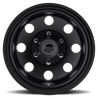 AR172 BAJA 15X7 5X4.75 S-BLK -6MM