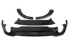 ARMASPEED Volkswagen Golf 8 GTI Aero Body Kits 12
