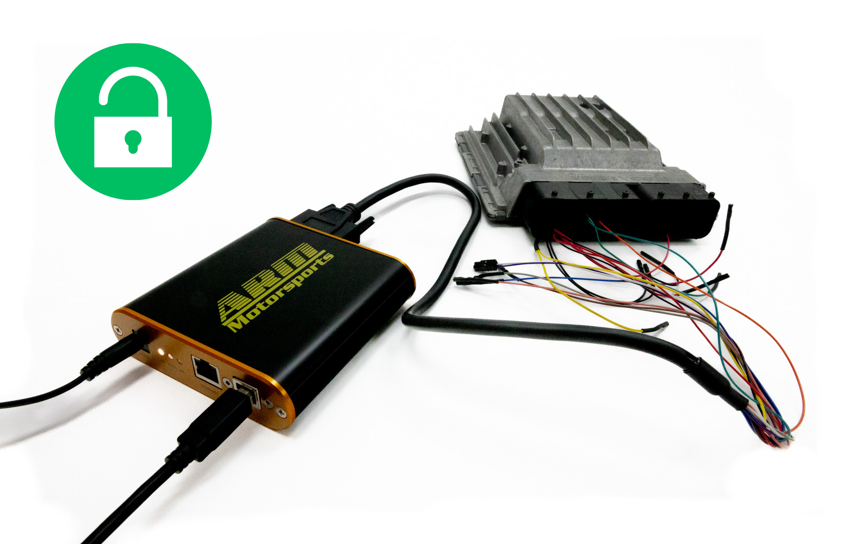 BMW DME BENCH UNLOCKING – Speedzone Performance LLC