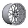 MOGUL 5 20X12 5X115 71 +6 BTL-GRY