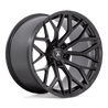 MOGUL 5 20X10.5 5X120 72 +38 S-BLK