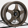 AVID1 Wheels AV08 Bronze