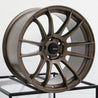 AVID1 Wheels AV20 Matte Bronze