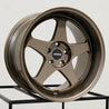 AVID1 Wheels AV42 Bronze