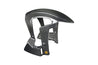 Aprilia RS660 ARMASPEED Carbon Fiber Front Fender w Brake Cooling Duct Kit (1)