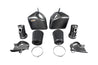 Armaspeed BMW F10 M5 Carbon fiber cold air intake