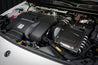 Armaspeed a45s carbon fiber ECU cover