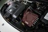 Armaspeed a45s carbon fiber ECU cover