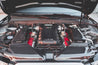 Audi RS5 Armaspeed cold carbon air intake