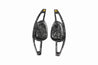 Audi S3 paddle shifters (3)
