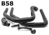 Replacement Oil Catch Can Parts - Burger Motorsports 