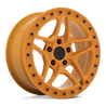VI BERG 17X8 5X130 +10 71.6 GL-ORG BLK