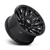 BLITZ 16X8 5X5.5 108 NBL +01