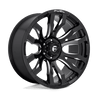 BLITZ 20X9 8X180 124.2 NBL +01