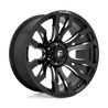 BLITZ 18X9 6X135 87.1 NBL +20