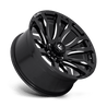 BLITZ 17X9 6X135 87.1 NBL +01