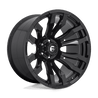 BLITZ 17X9 6X135 87.1 BL +01