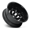 BLITZ DRW 20X8.25 8X200 -202 BL (DR)