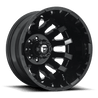 BLITZ DRW 20X8.25 8X6.5 -240 BL (DR)